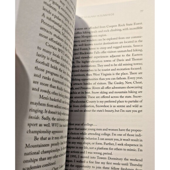 Appalachian Kid: How Hope Changed Everything - Picture 8 of 10